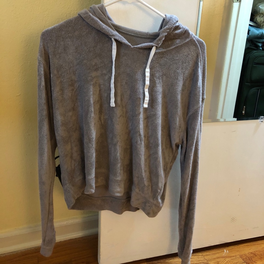 Summer Time Sweatshirt